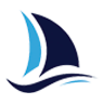 sailboat icon